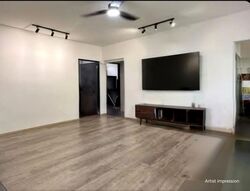 Blk 338 Jurong East Avenue 1 (Jurong East), HDB 4 Rooms #569727871